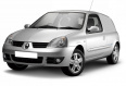 Renault Clio II Box